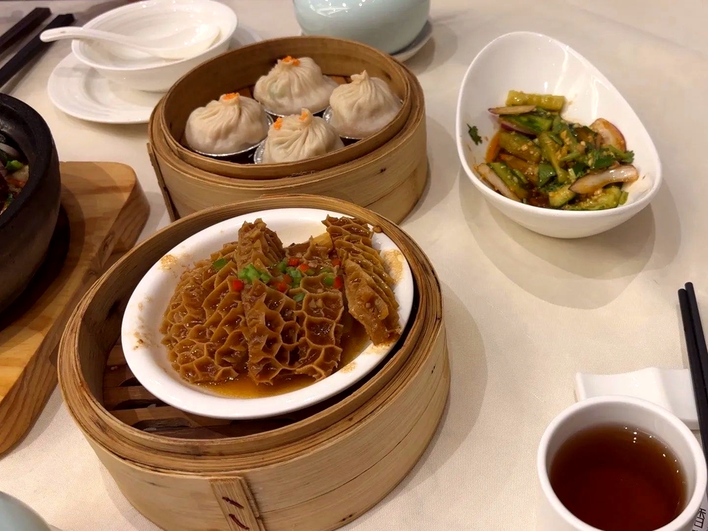 香蜜轩(龙岗天安数码城店)