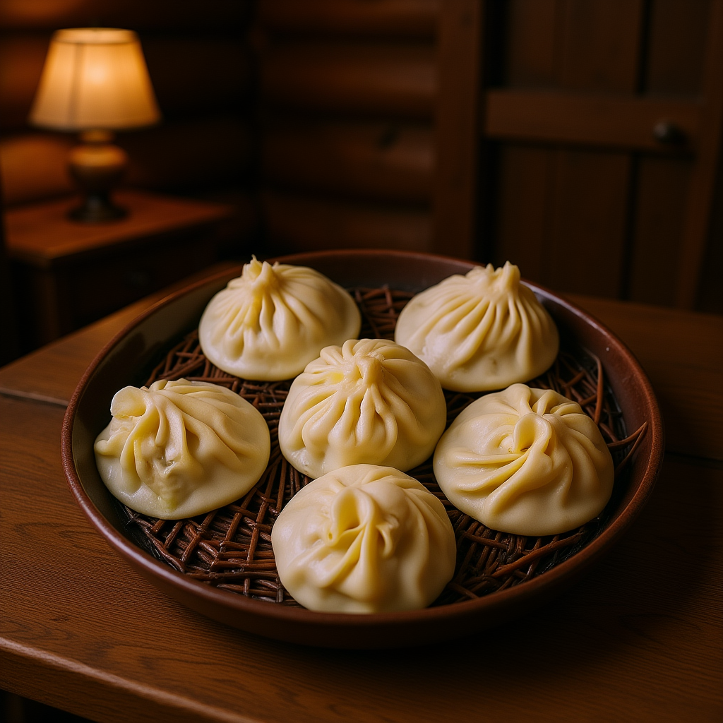津天汤包馆(中建·公馆街店)