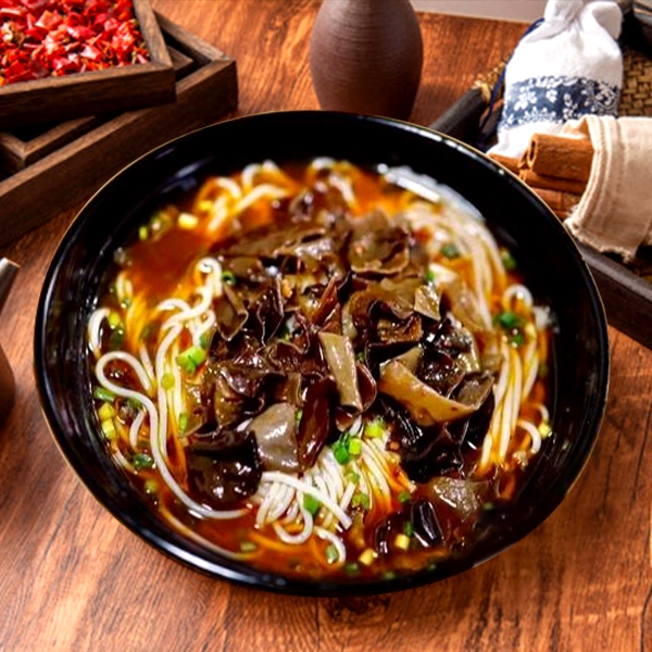 苏记邵阳粉馆(新桥·沁园C区店)
