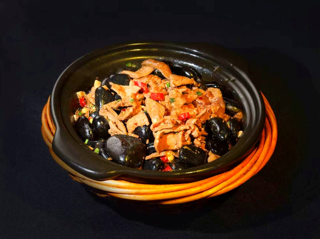 醉湘亲私房菜(武陵源店)