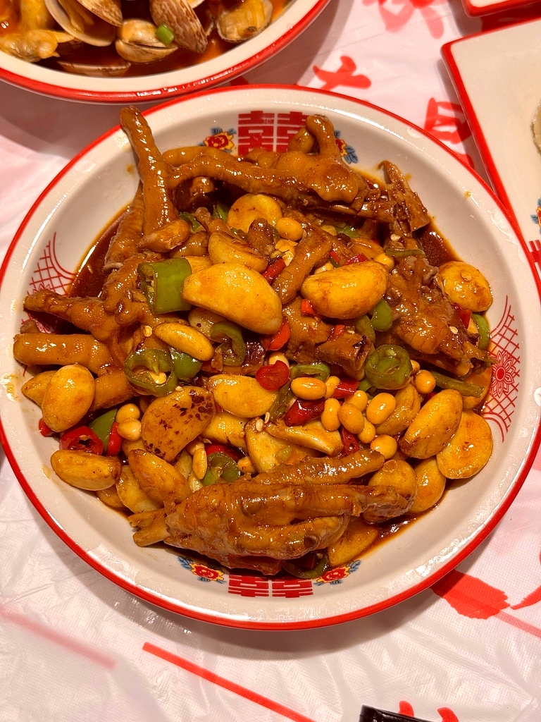 南昌大饭店(益田店)