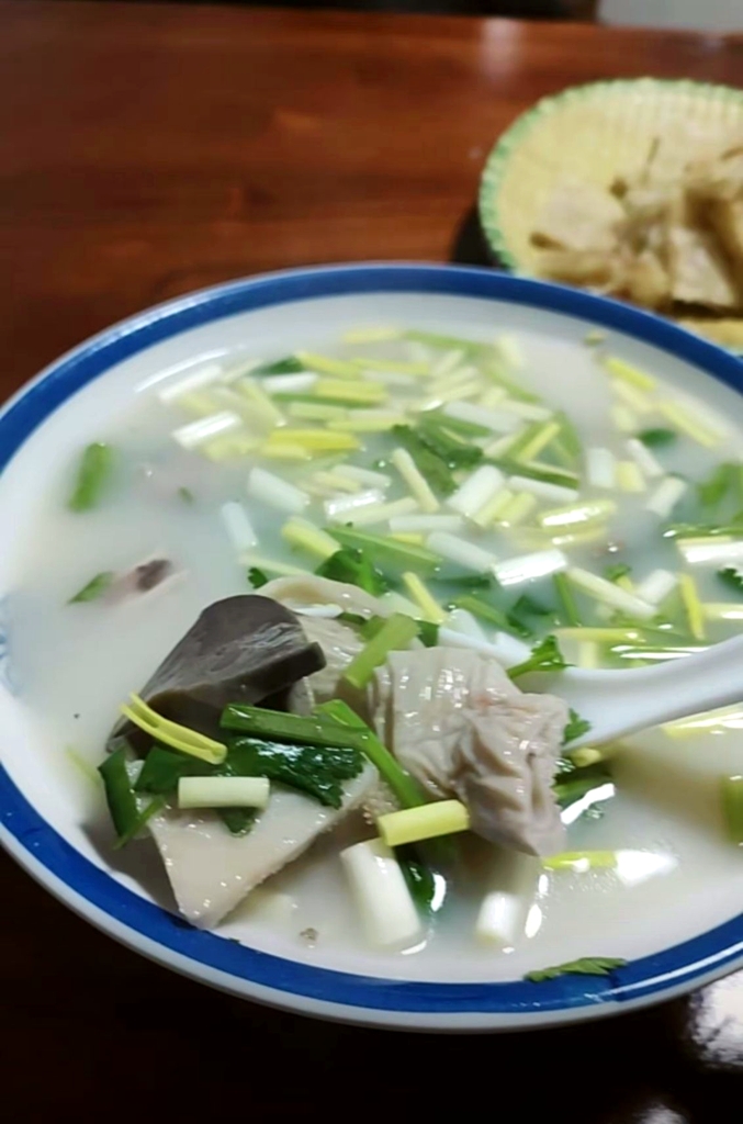 城东侯记羊汤馆