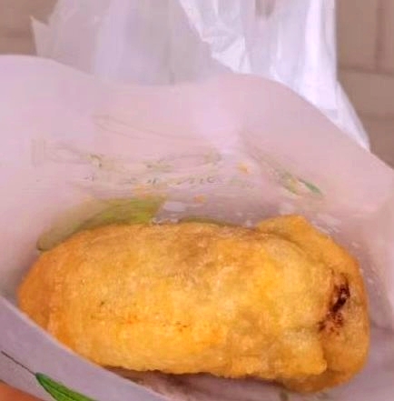 二姐炸糕(欢庆楼店)