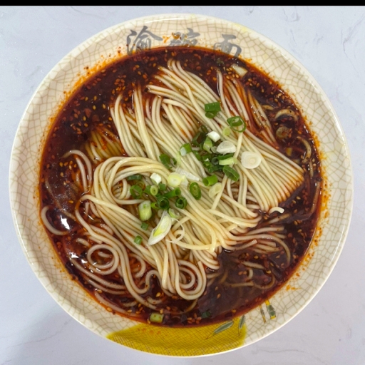 渝碗面(碧桂园店)