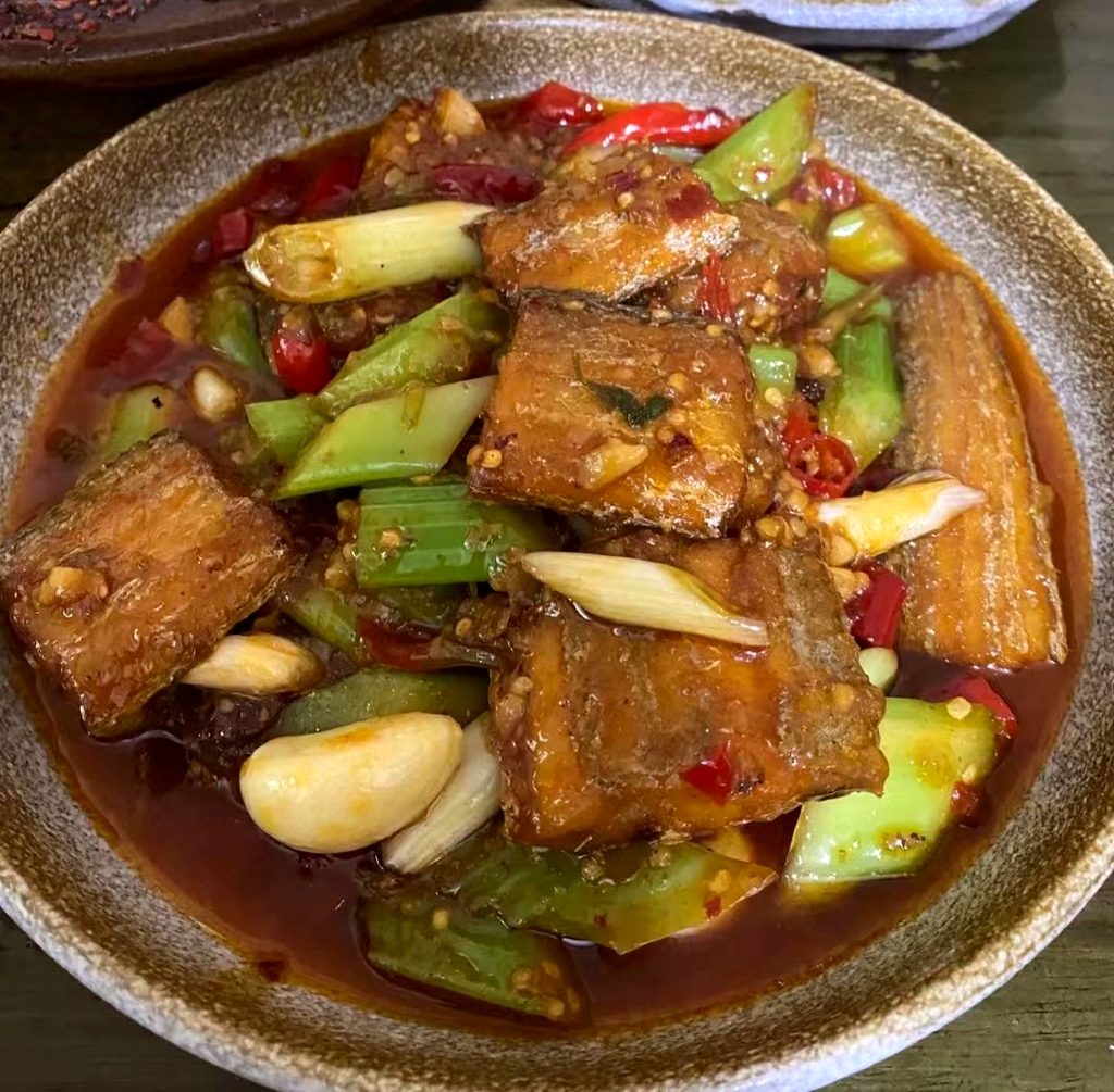 联防食店家常菜(铁路一村店)
