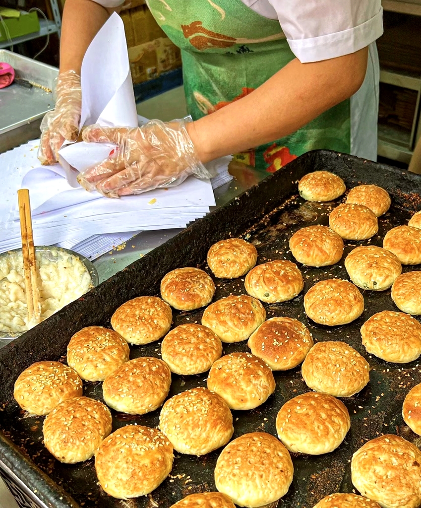 紫阳九九海苔饼(台州府城文化旅游区店)