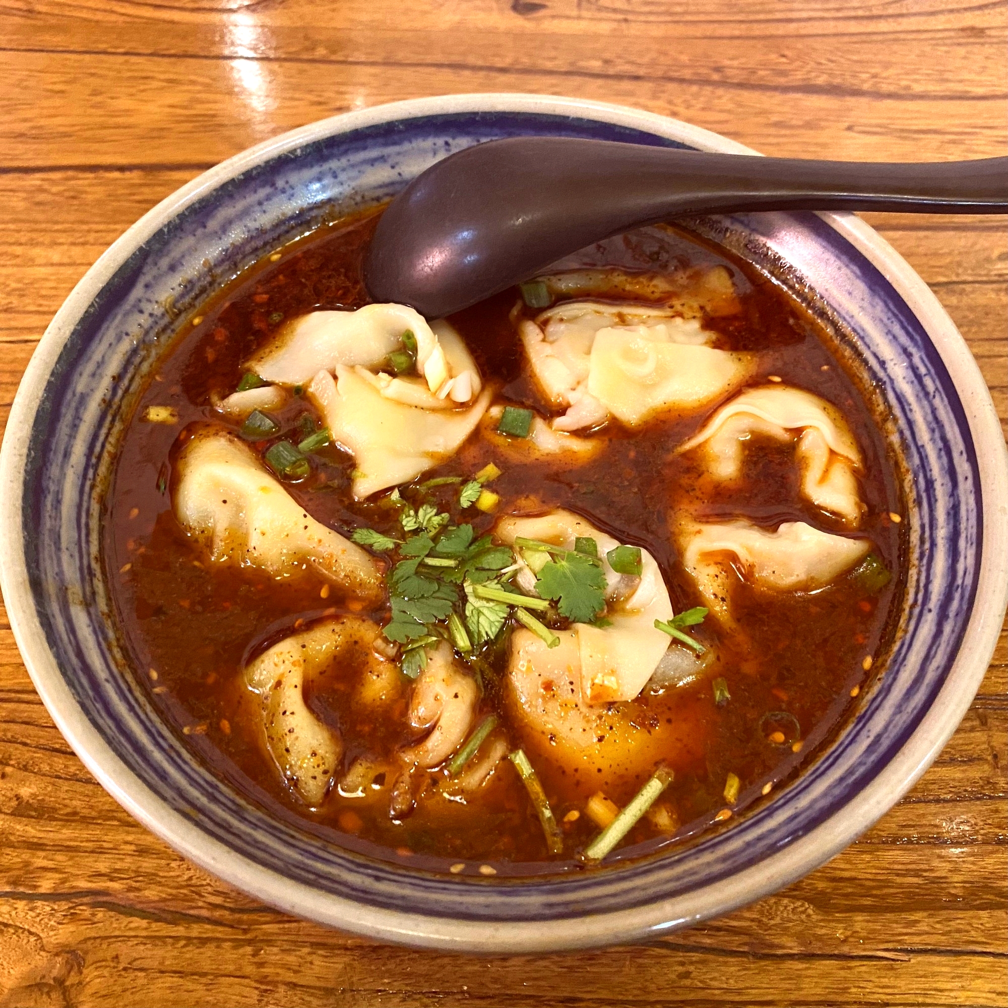 熊记抄手(鼓楼店)
