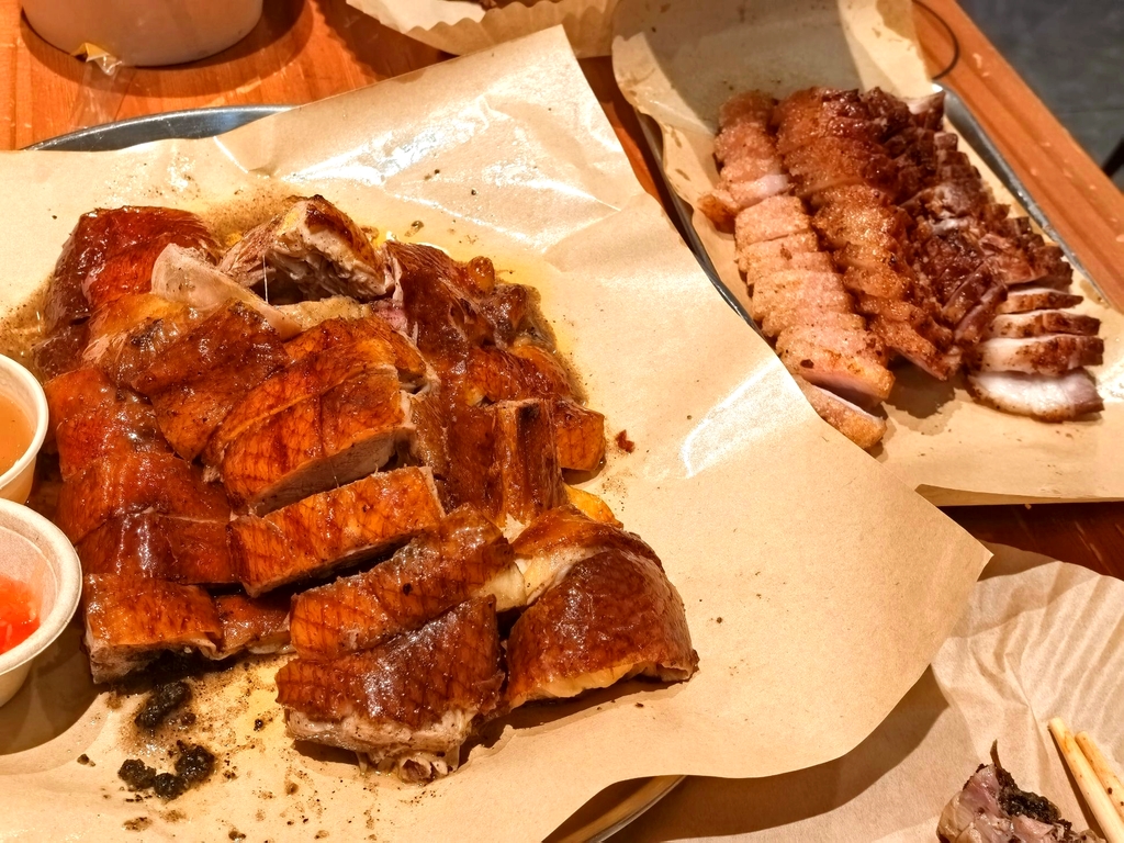 老海口肉铺