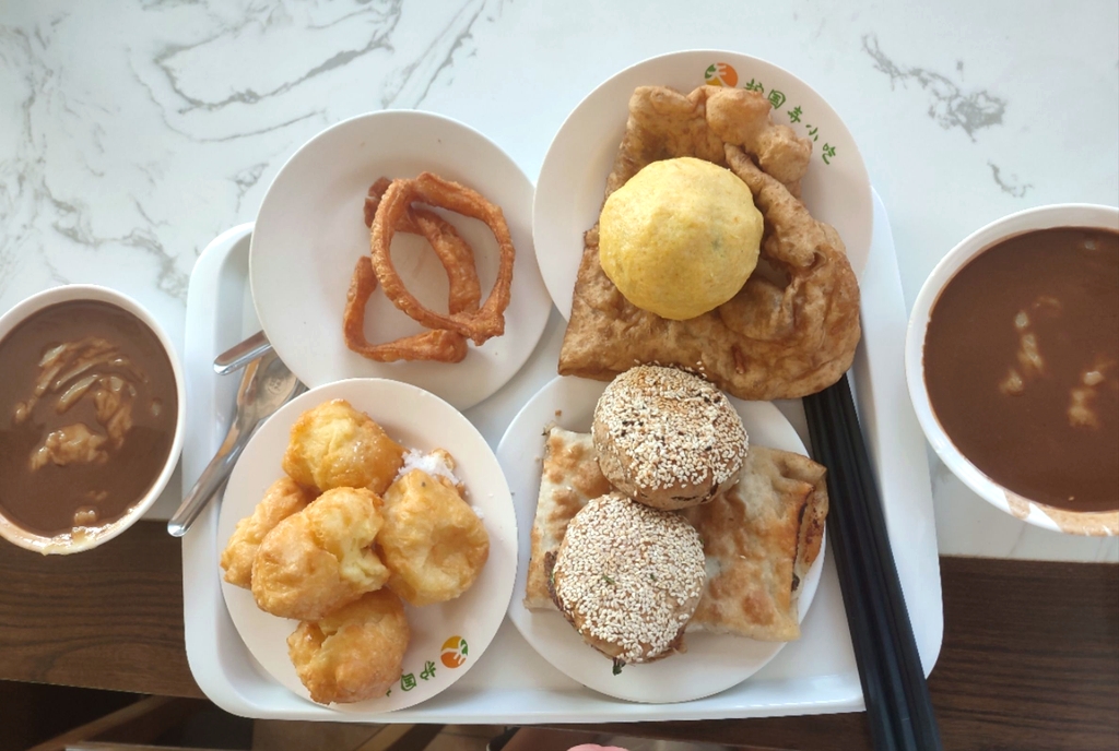 护国寺小吃(护国寺西巷店)