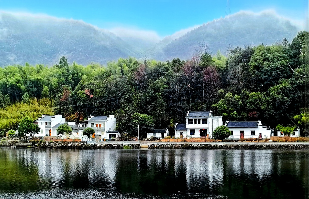 储家滩旅游景区