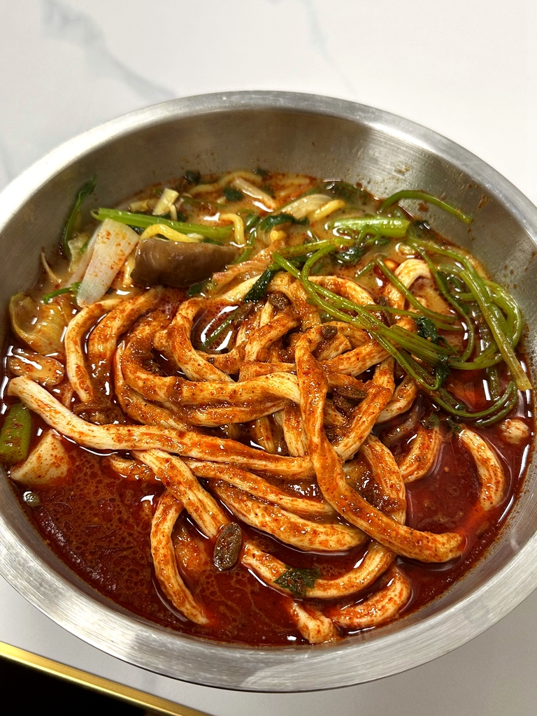苏袁麻辣烫