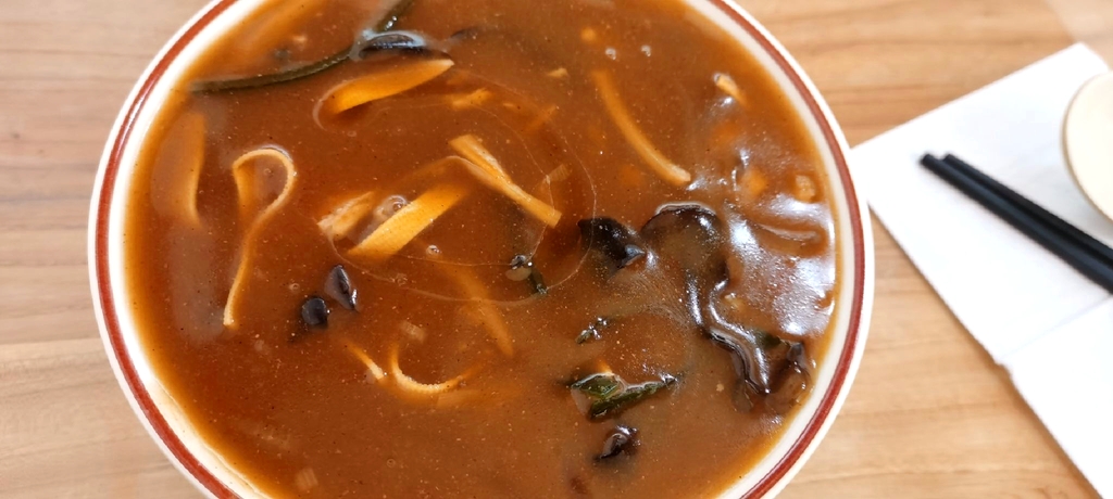 功夫柴牛肉胡辣汤(统计局家属院店)