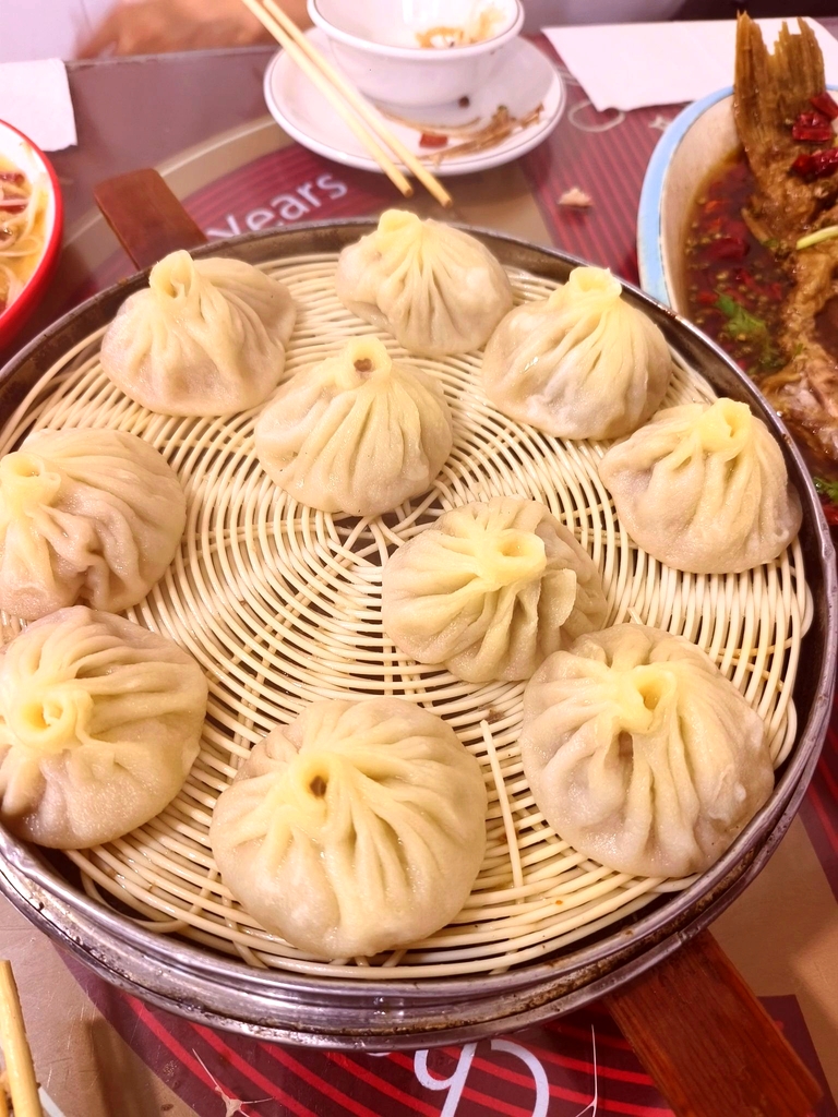 杨记小炒老店