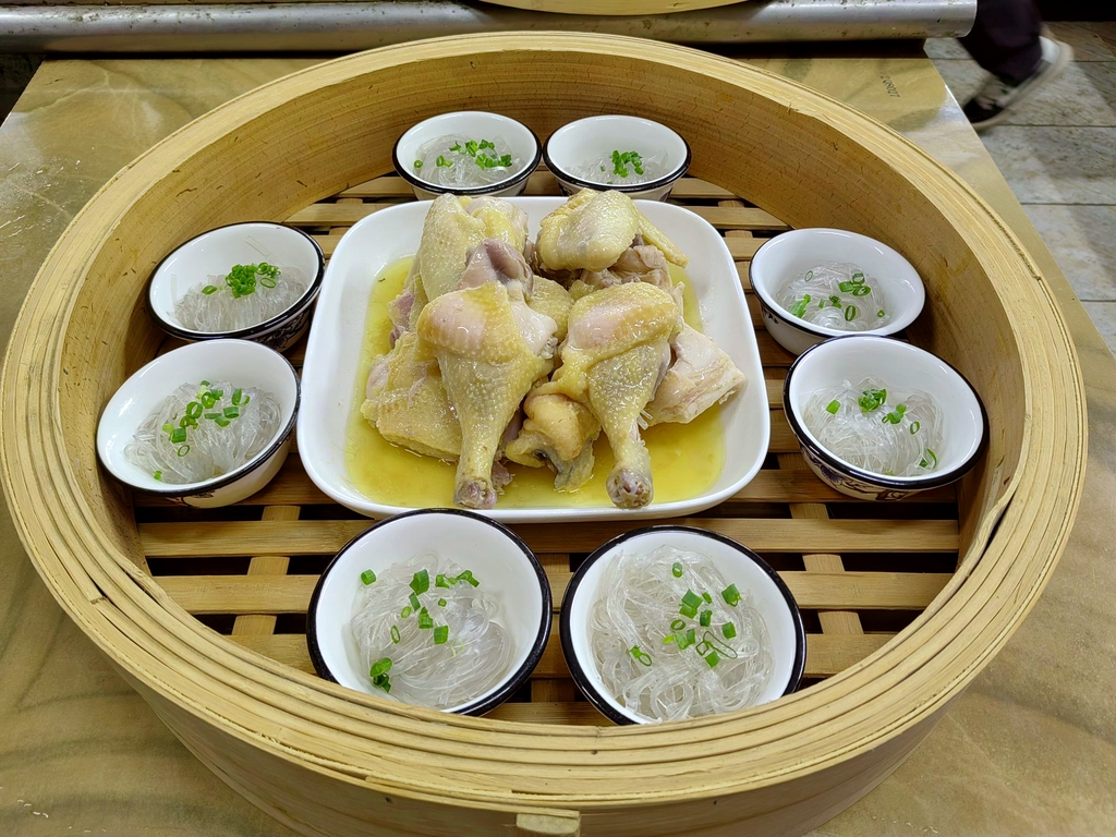 明记翠龙轩生态农庄