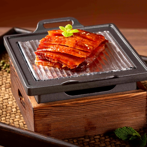 麦合轻悦餐厅(河海店)
