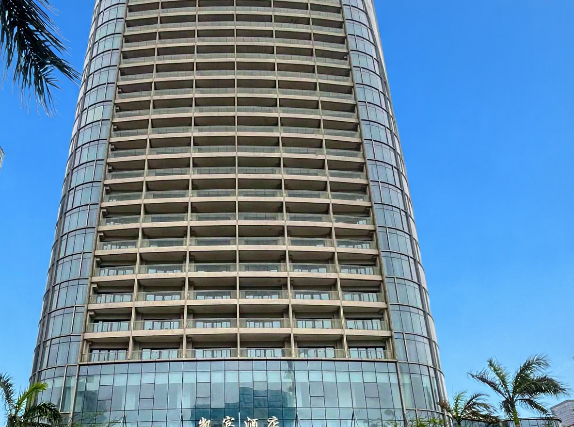 海南凯宾酒店