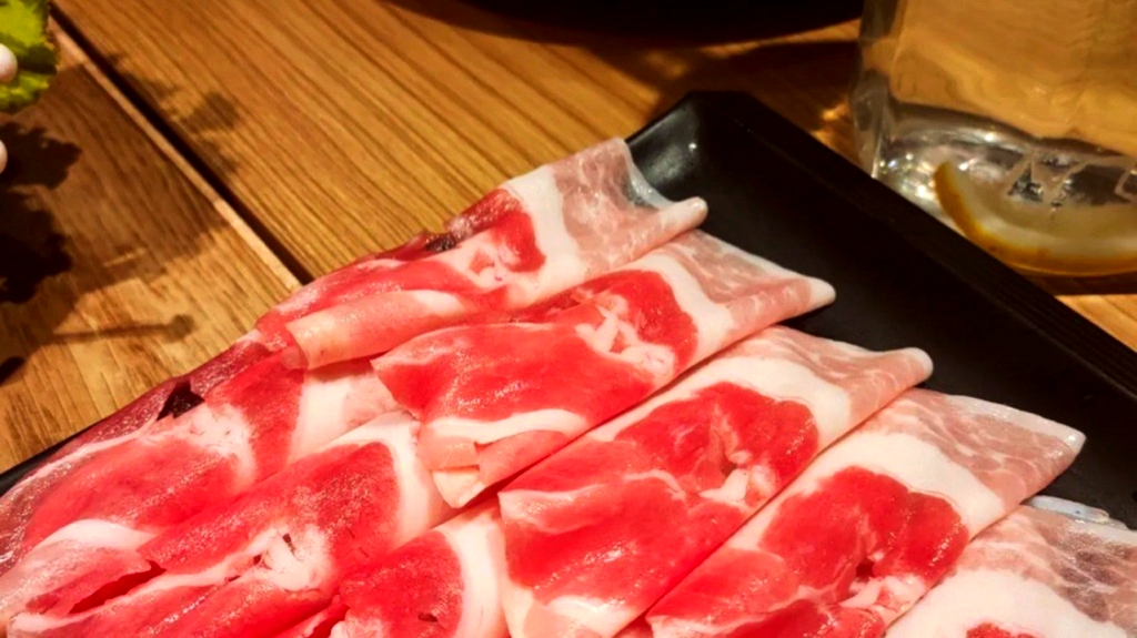 鸿安肥牛(黄河五路店)