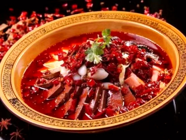 越秀烩面(体育馆店)