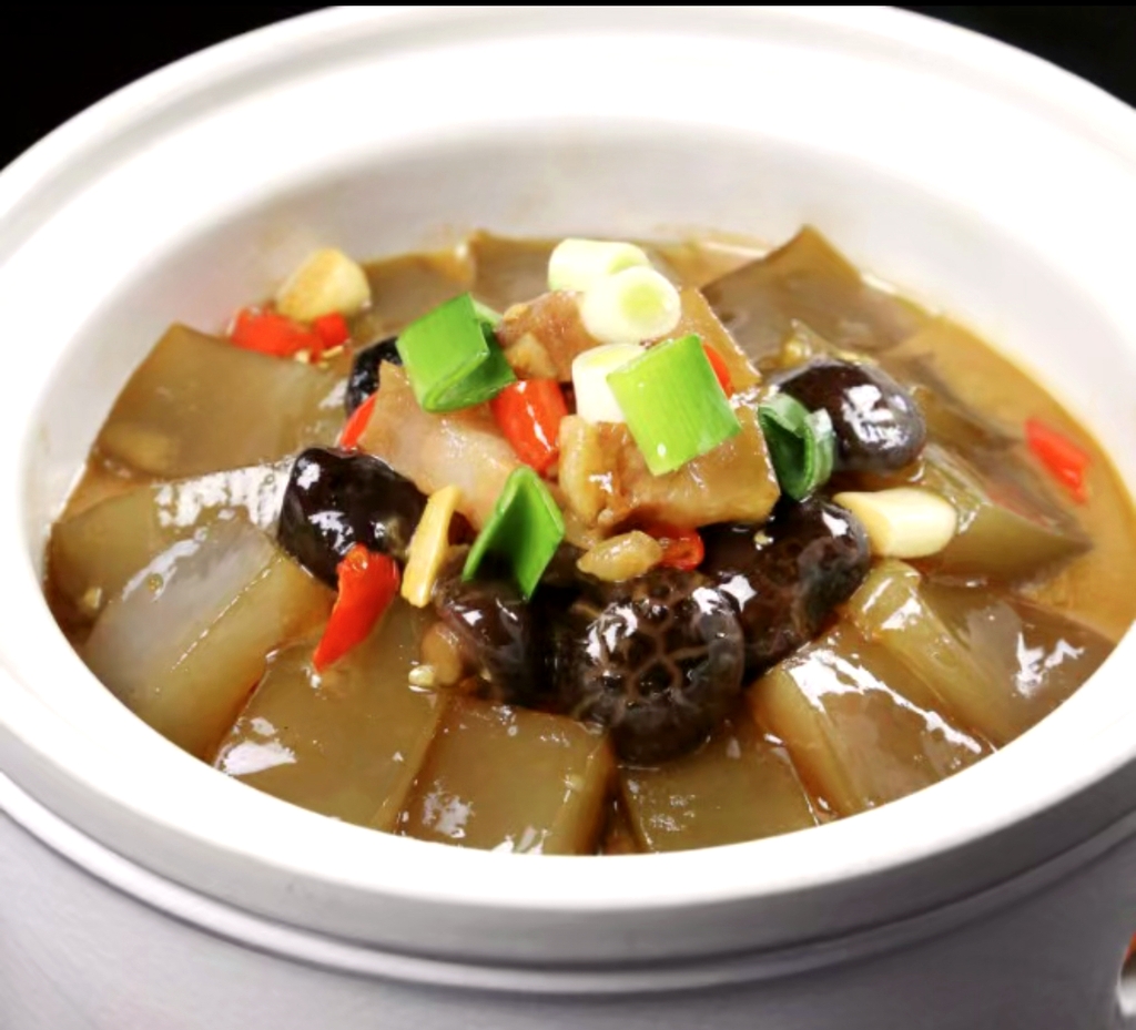 徽香源食府(老街店)