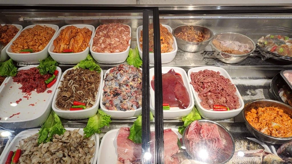 同心美食楼