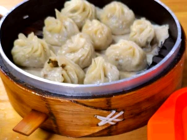 福鼎小笼包