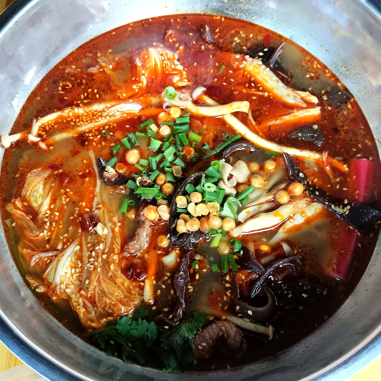 魏爷朝天椒(儋州店)