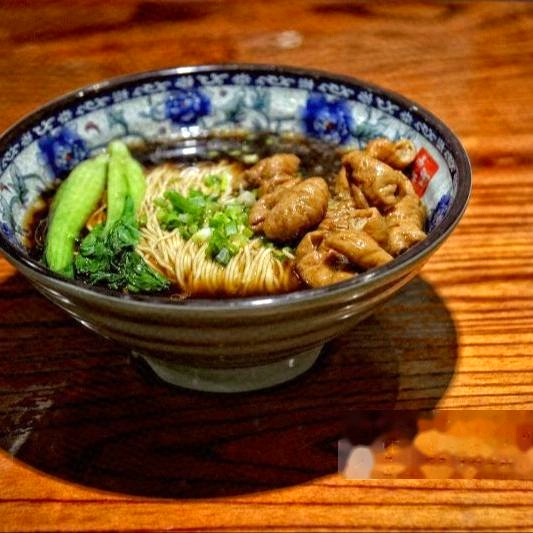 长寿面馆(吴庄花园店)