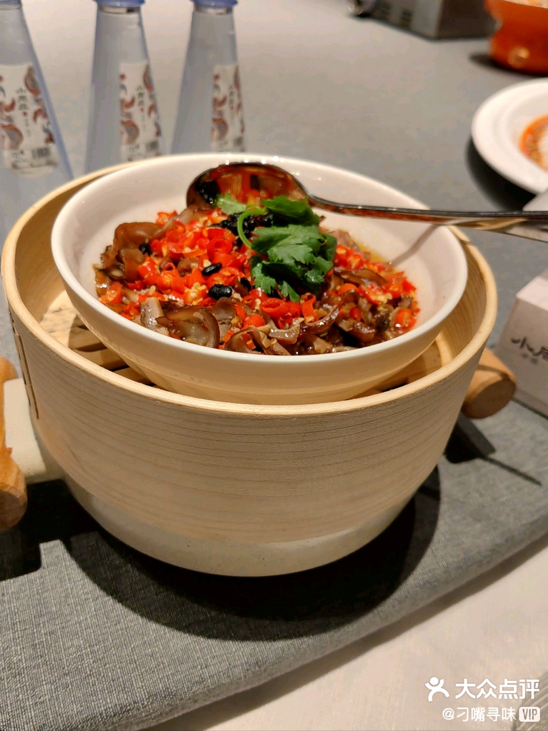 小周庄湘