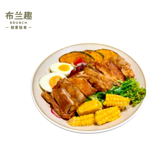布兰趣-BRUNCH创意轻食