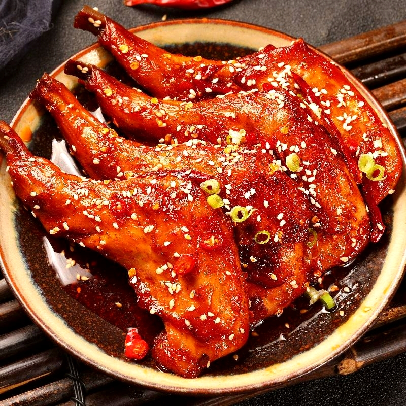 芭夯兔(自贡港湾店)