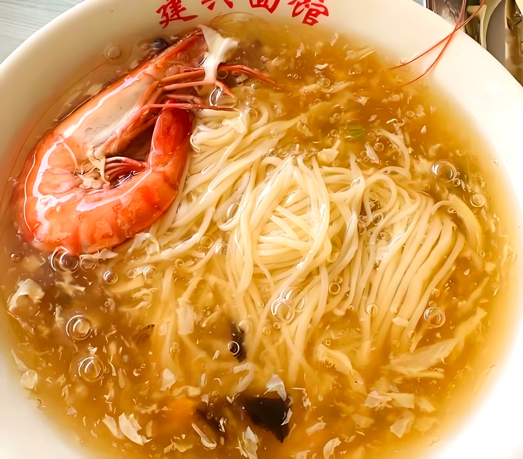 建兴面馆(东关路店)
