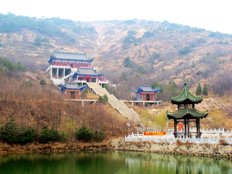 清风寺