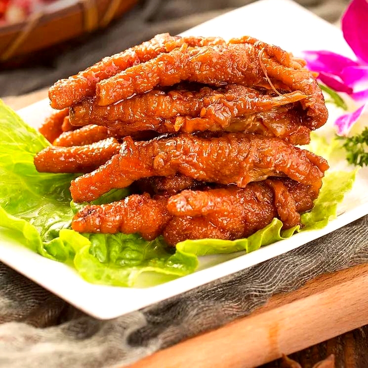 串串香后街麻辣烫