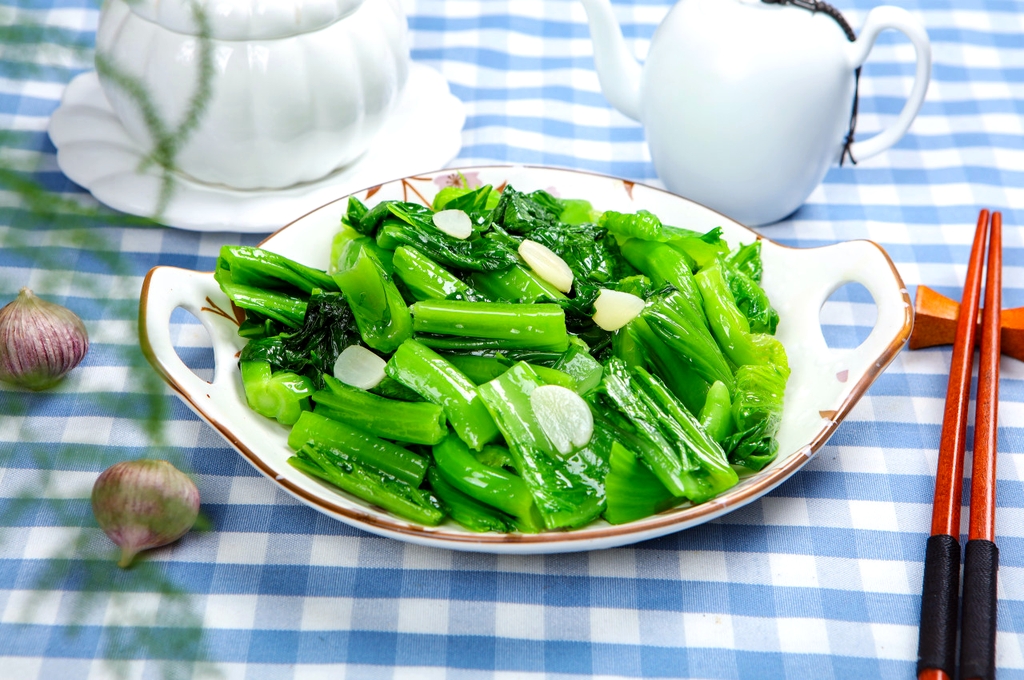 素德轩自助素食餐厅(东港店)