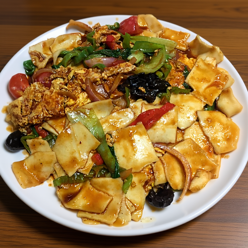 西来顺(小卫街总店)