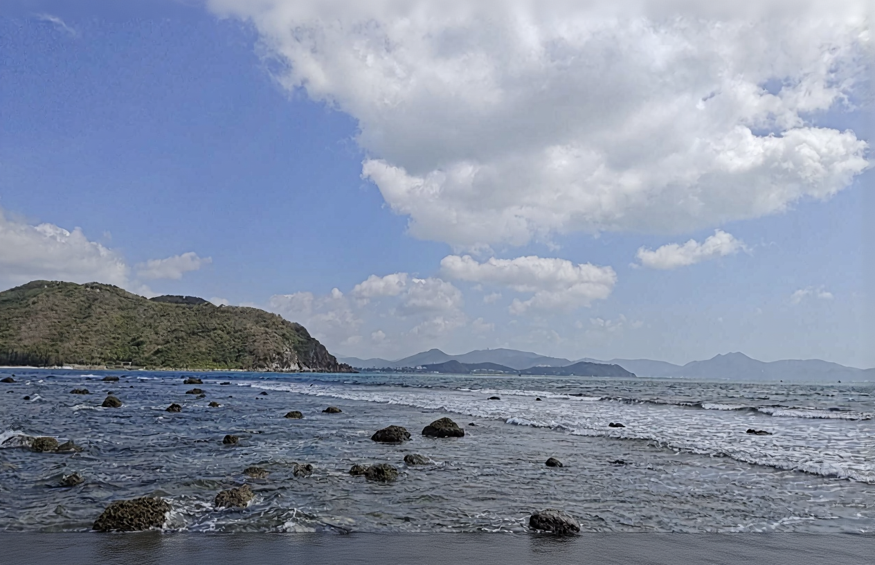小东海