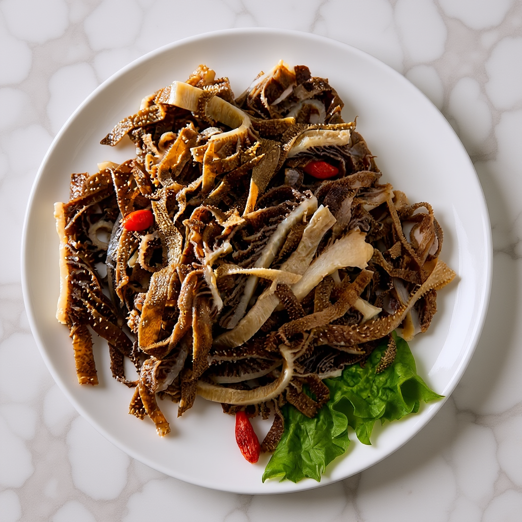 凯明宫开锅羊肉(总店)