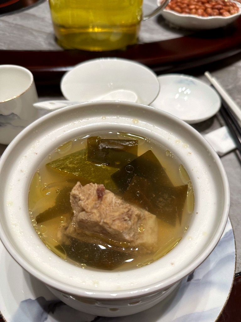 广福汇私房菜坊(金港店)