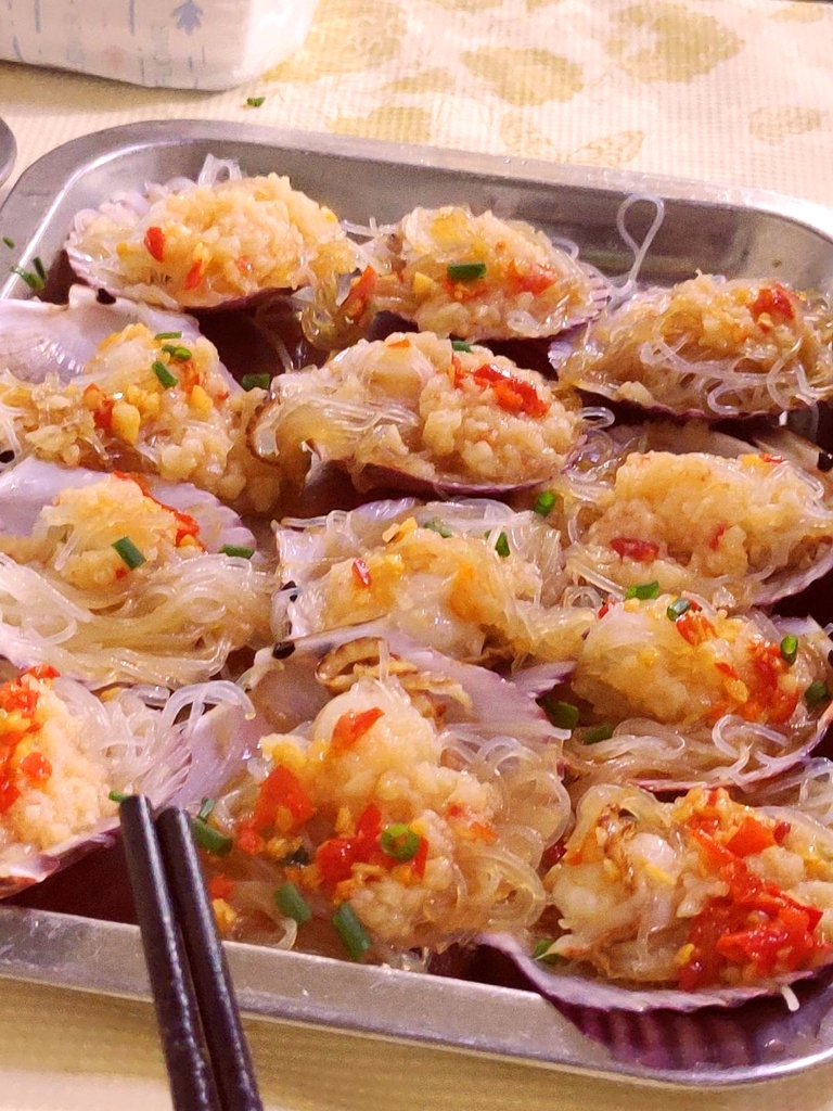 豪嗨.湛江生蚝