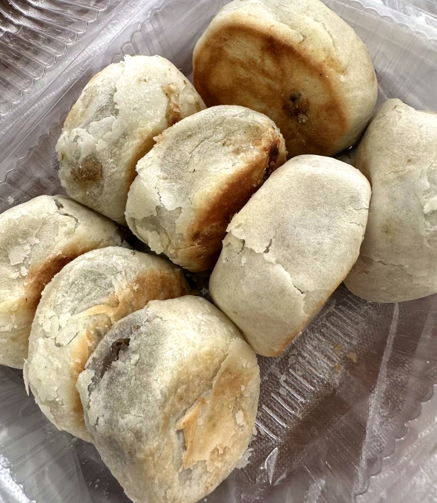 老北京绿豆饼店