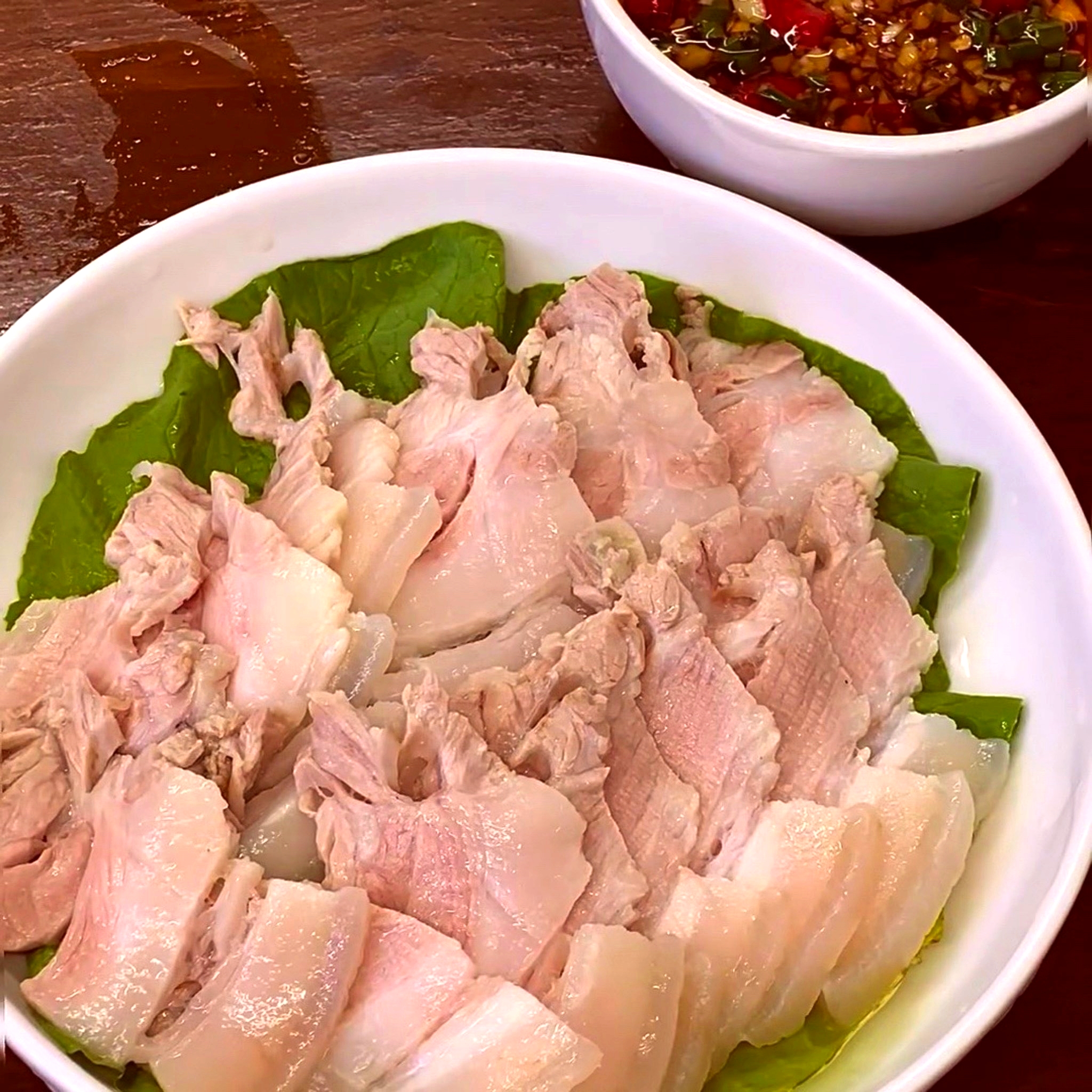 小白餐馆