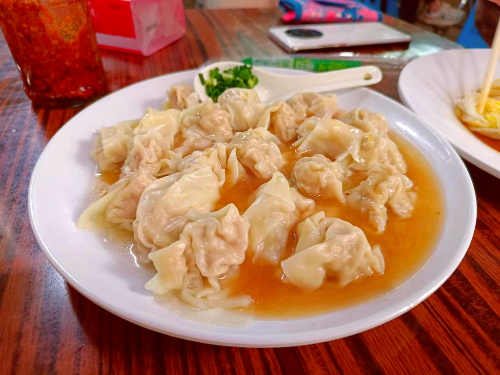 财记快餐店(碧涛花园店)