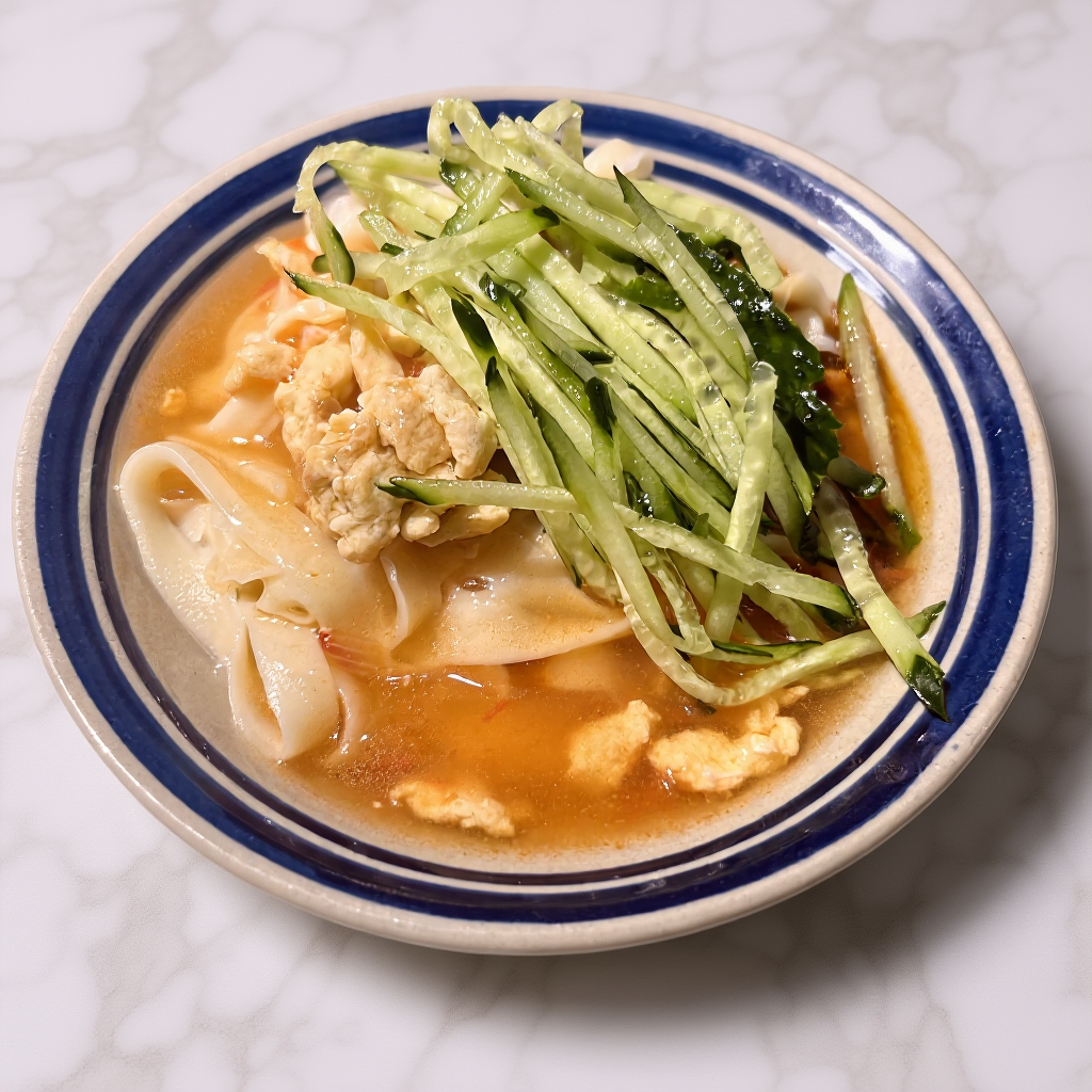 并州大牌档