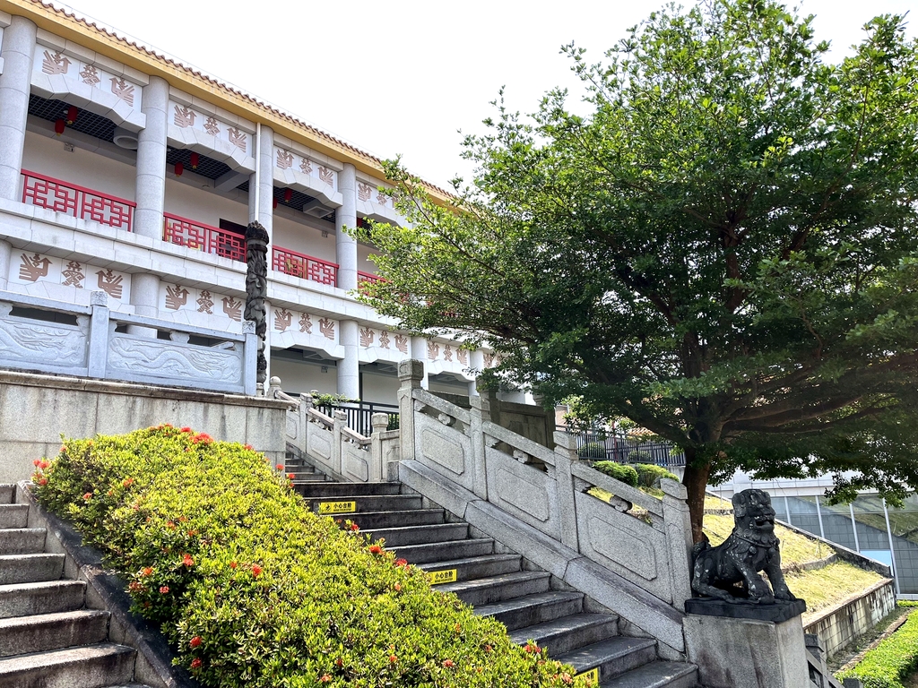海南省民族博物馆