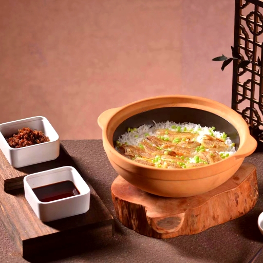 图味美小黄鱼.景德菜(景瀚店)