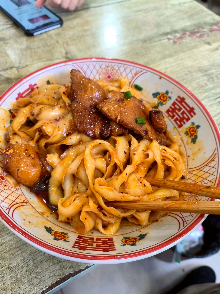 肆贰零刀削面(双桥路店)