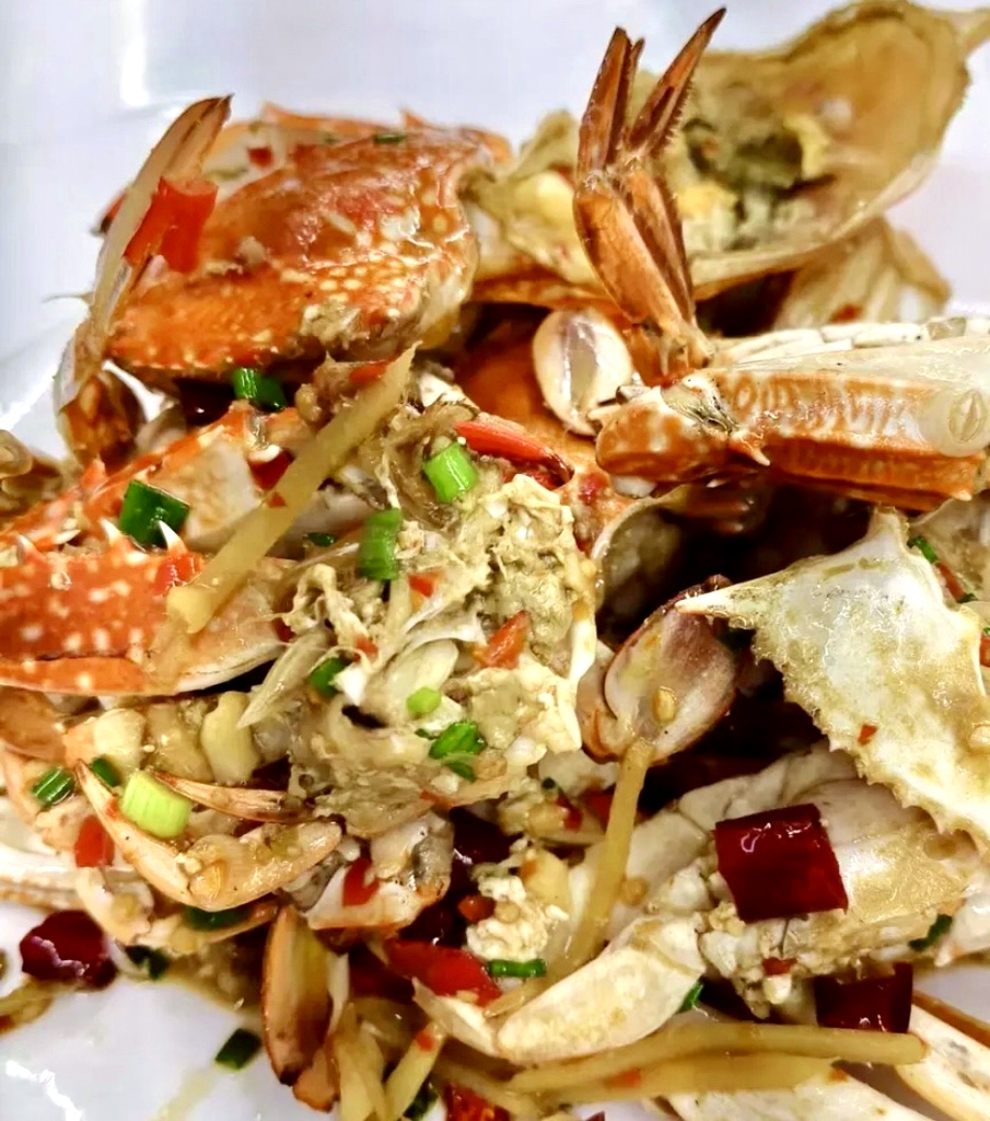 富强美食餐厅