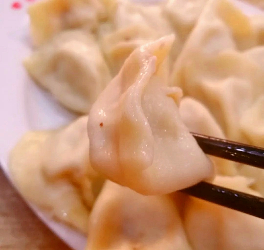 田园家饺子馆(翡翠花园店)