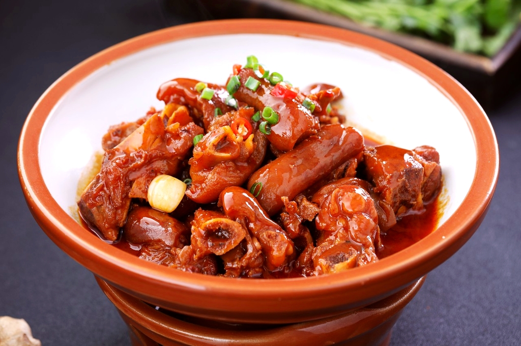 湘香蒸菜馆(湘湖路店)