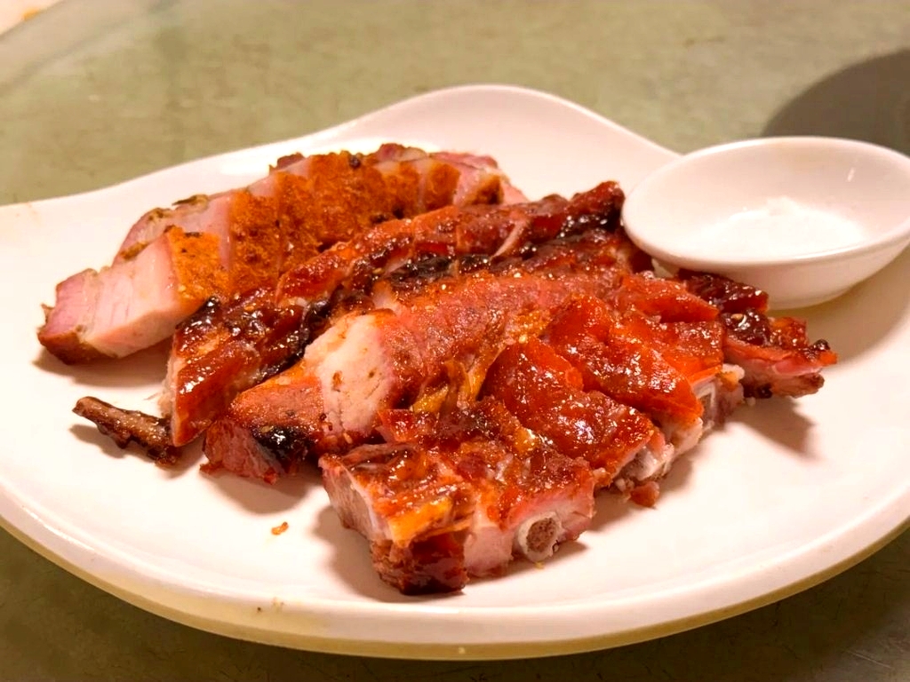乐韵餐馆
